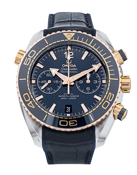 Omega Planet Ocean 215.23.46.51.03.001